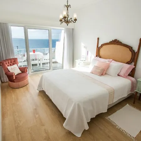 Vila Fortaleza Ii - Arrifana * Aljezur