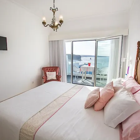 Vila Fortaleza Ii - Arrifana Homestay Aljezur