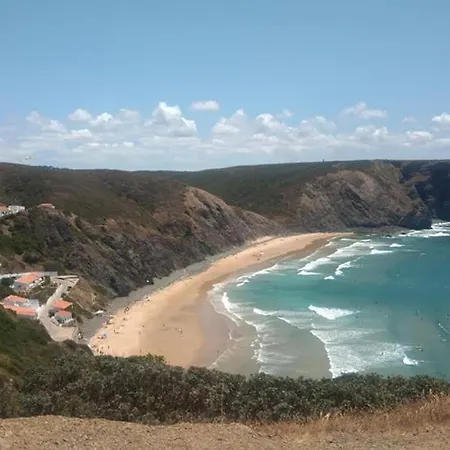 Vila Fortaleza Ii - Arrifana