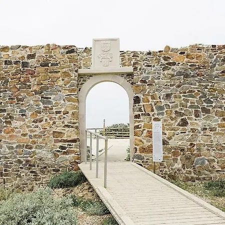 Vila Fortaleza Ii - Arrifana *