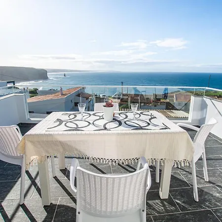 Vila Fortaleza Ii - Arrifana Homestay *