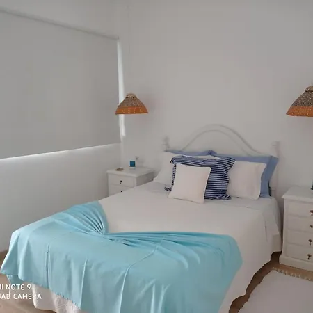 Homestay Vila Fortaleza Ii - Arrifana Aljezur