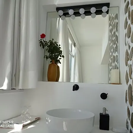 Vila Fortaleza Ii - Arrifana Homestay Aljezur