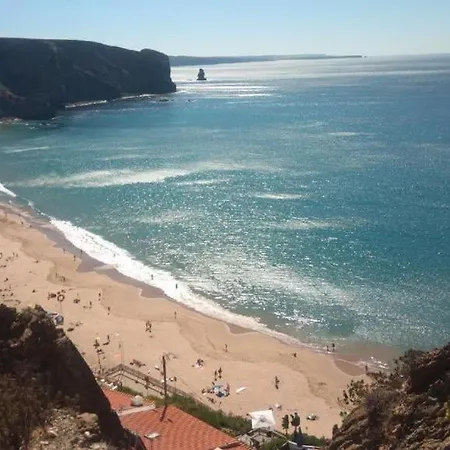 Vila Fortaleza Ii - Arrifana Aljezur