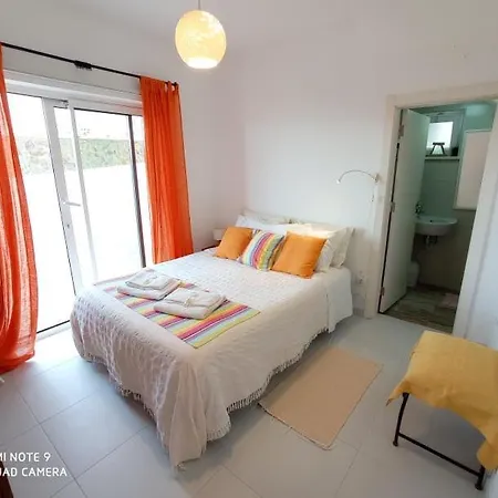Vila Fortaleza Ii - Arrifana
