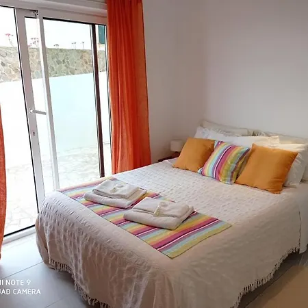 Vila Fortaleza Ii - Arrifana Homestay