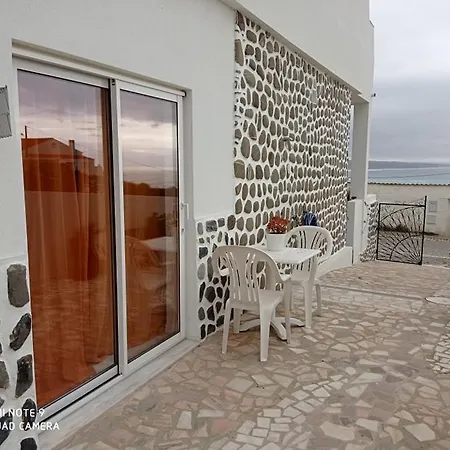Vila Fortaleza Ii - Arrifana Aljezur
