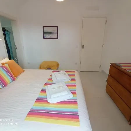 Vila Fortaleza Ii - Arrifana Aljezur
