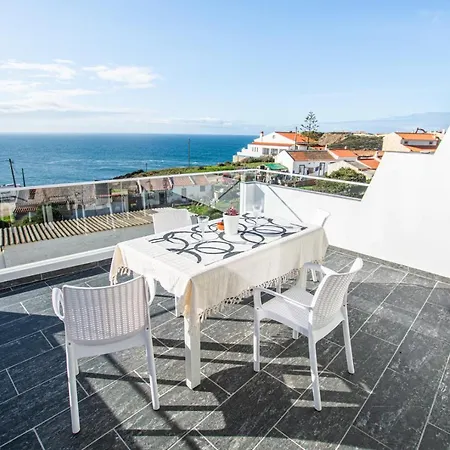 Vila Fortaleza Ii - Arrifana Homestay