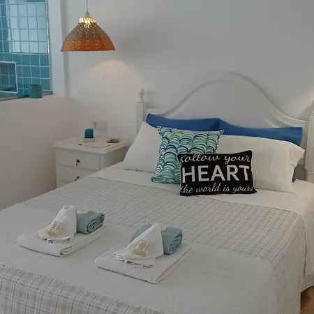 Vila Fortaleza Ii - Arrifana Aljezur